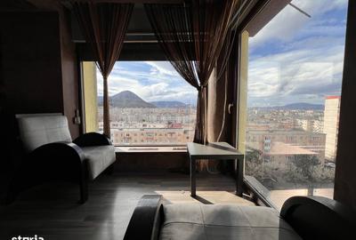 Apartament cu 3 camere decomandat în Florilor - 1