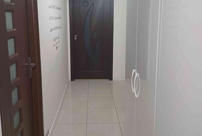 Apartament cu 3 camere decomandat, mobilat în Central - 7