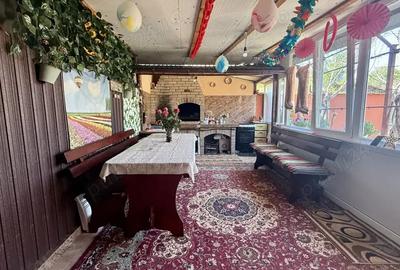 Casa cu curte, zona semi-centrala Giurgiu - 2