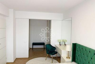 Apartament lux cu 2 camere de inchiriat in Iosia Residence - 9