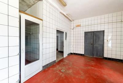 Spațiu comercial, de 230 mp, în Central - 2