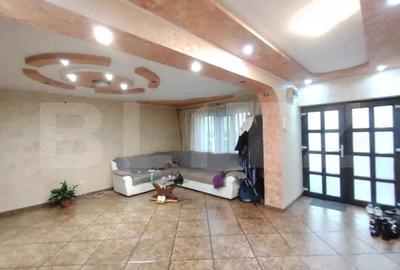 Vila Craiova P+1+M, 317 mp utili ?i curte de 980 mp - 16