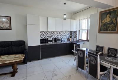 Apartament cu 2 camere în Canta