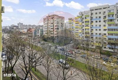 Apartament cu 5 camere în 13 Septembrie - 13