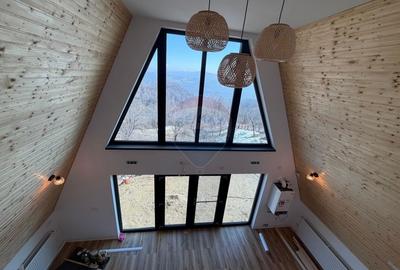 Casă cu 3 camere cu Teren 1850 Mp în Cucuteni - 3