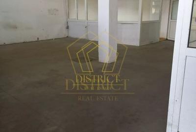 Spatiu Comercial tip Hala I Zona Lipovei - 8