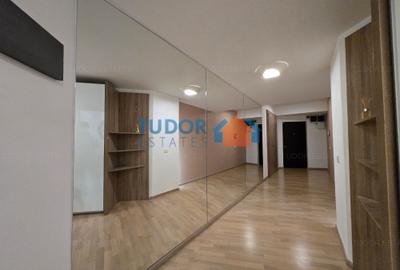 Apartament cu 5 camere decomandat, mobilat în Șoseaua Nordului - 30