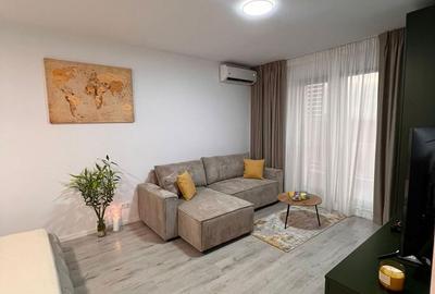 Garsonieră în Sud - 2