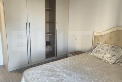 Apartament de inchiriat cu 3 camere, etaj 2, Radauti - 7