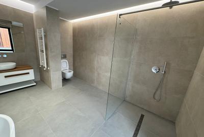 Apartament cu 2 camere, mobilat în Pipera - 23