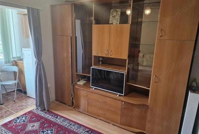 Garsoniera-Centrala-Soarelui-Mobilata-Utilata - 4