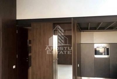 Apartament cu 2 camere semidecomandat, mobilat în Malul Mureșului - 1