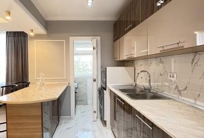 Faleza Nord /Apartament premium in bloc nou / 135 mp utili - 4