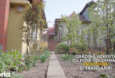 Casă cu 7 camere cu Teren 431 Mp în Reșița - 3