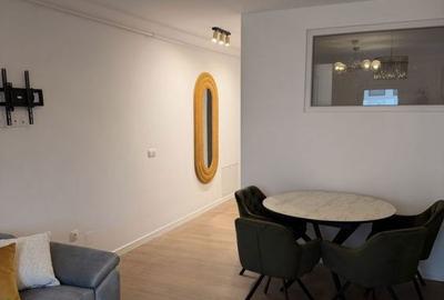 Apartament cu 2 camere în 7 Noiembrie - 1