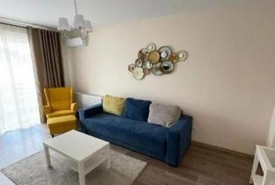 Apartament cu 2 camere, decomandat - zona Racadau - 2
