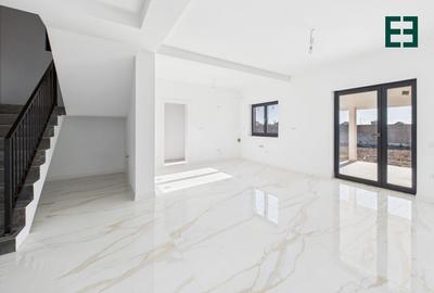 Duplex cu 3 camere - Moșnița Veche - Timișoara - 4