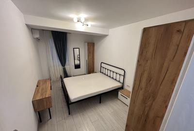 3 camere mobilat complet, cu centrala Drumul Gura Garlitei, la 15 min metrou - 2