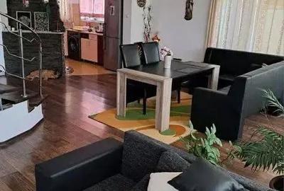 Casă cu 4 camere cu Teren 1300 Mp în Săndulești - 4