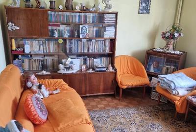 Apartament 2 camere, circular - zona Astra