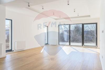 Casă individuală cu 5 camere cu Garaj în Cernica - 2