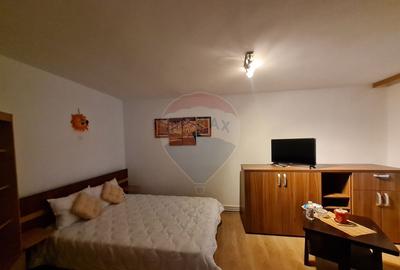 Apartament cu 1 camere de inchiriat in zona Brailei
