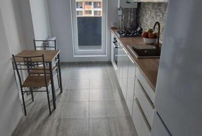 Apartament cu 2 camere decomandat, mobilat în Theodor Pallady - 4