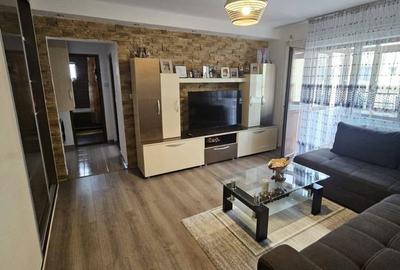 Apartament cu 3 camere în Central - 4