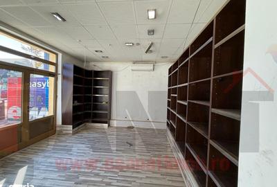 Spațiu comercial, de 110 mp, în Paltin - 10
