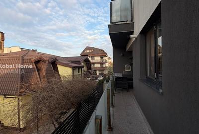 Apartament cu 3 camere decomandat, mobilat în Chitila - 12