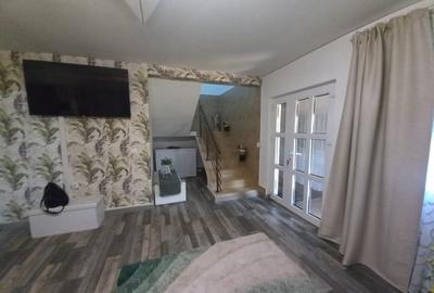 Casa noua cu etaj zona Rediu-Stauceni - 3