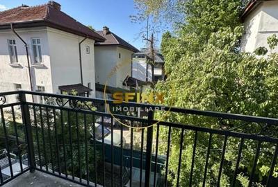 Apartament cu 2 camere semidecomandat, mobilat în Floreasca - 4