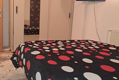 Apartament cu 2 camere decomandat în Ultracentral - 3
