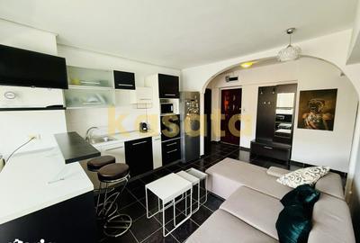 Apartament cu 2 camere decomandat în Obor