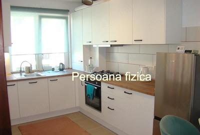 Apartament cu 2 camere decomandat în Florești - 2