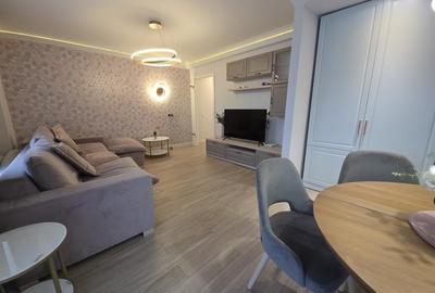 Apartament 3 camere de lux cu terasa si parcare in Zorilor - 2