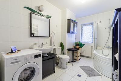 Apartament 2 camere + 2 locuri de parcare - Matei Millo, Voluntari! - 5