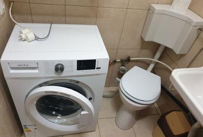 Apartament cu 3 camere decomandat în Dacia - 1