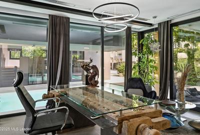 Vila Flight House | Buftea | 344 mp totali - 7