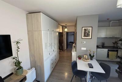 Apartament cu 2 camere semidecomandat, mobilat în Torontalului - 3