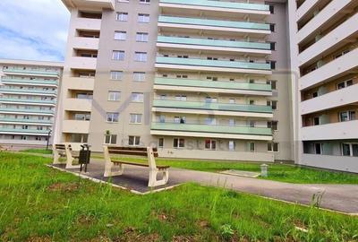 Garsonieră decomandată, mobilată în Dacia - 27