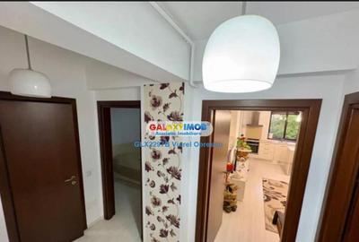 Apartament 2 camere, renovat, mobilat, loc parcare, Dobroest - 4