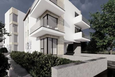NEOFORT REZIDENTIAL- 2 CAMERE cu TERASA ORIENTARE EST   DIRECT DEZVOLTATOR - 8