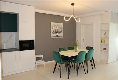 Apartament 2 camere, 63mp,balcon,parcare, bloc nou, Scala Frunzisului - 3