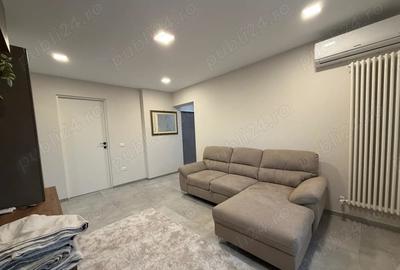 Apartament cu 2 camere semidecomandat în Dristor - 2