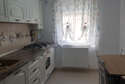 Apartament cu 2 camere decomandat în Central - 7