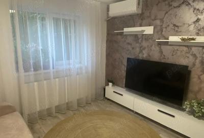 Apartament cu 2 camere semidecomandat în Central - 3