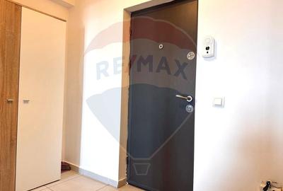 Apartament cu 1 camere decomandat, mobilat în Nord-Est - 7