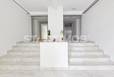 Apartament mobilat zona Coresi cu parcare - 33