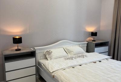 Apartament cu 2 camere în Florilor